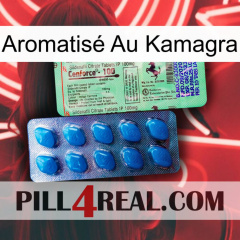 Aromatisé Au Kamagra new02